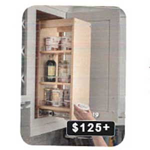 kitchen cabinet spice rack resized 600